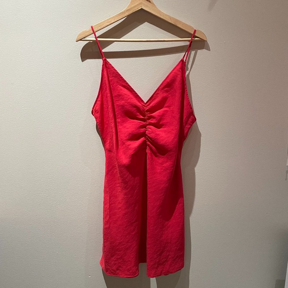 Zara Mini Dress